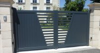 Notre société de clôture et de portail à Pouxeux